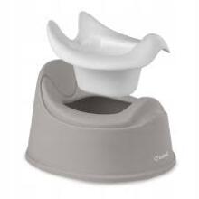 Bebe Basic Nilo Art.251915 Grey Children's potty