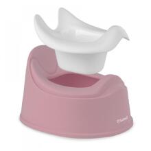Bebe Basic Nilo Art.251916 Pink Children's potty