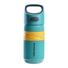 TOMMEE TIPPEE joogipudel FLIPTOP 18 kuud+, Blue, 44785801