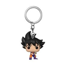 FUNKO POP! Atslēgu piekariņš: Dragon Ball Z - Goku