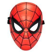 SPIDER-MAN Светящаяся маска