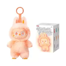 Labubu Cola Art.252273 Soft toy Labubu, 15 cm