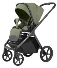 Beebikäru 2in1 CARRELLO Vector CRL-6551 Field Green