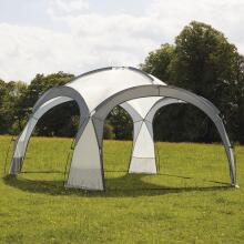 Aia ürituste paviljoni telk piknikuks + kott, hall, MultiGarden