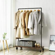 LOFT drenaažiriidepuu ratastel