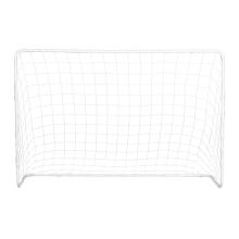 Kaks jalgpalliväravat võrgu 180x122 cm MultiGarden