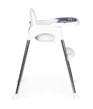 2in1 toitmistool, alus, rihmad ECOTOYS