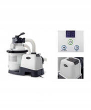 Liivafilterpump basseinidele 4500 L/h INTEX 26644