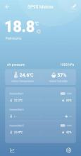 Ilmajaam WIFI METEO SP95