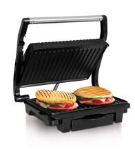 Kontaktgrill, röster ELDOM GK120 ROSTEE 1000W