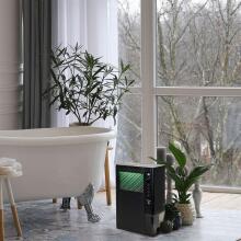 Webber DEX1 air dehumidifier