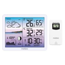 METEO SP107 ilmapost valge