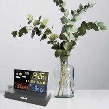 METEO SP110C ilmapost, DCF, must