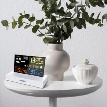 METEO SP110B ilmapost, DCF, valge
