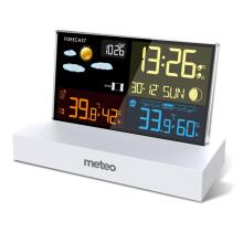 METEO SP110B ilmapost, DCF, valge
