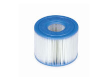 Filtrid S1 komplekt 2tk Pure SPA INTEX 29001