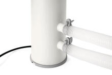 Basseini filterpump 2006L/h filter + paigalduskomplektid INTEX 26604