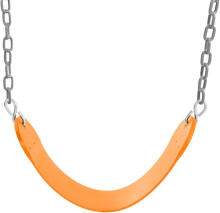 Kahepaia aed kiik lastele Glider INTEX 44120