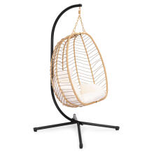 Suur Rippuv Munatool Iseseisev Aed Häll kuni 120 kg + Padjad MultiGarden