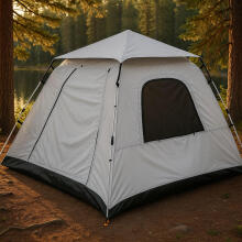 Pop-Up telk 4 inimesele Igloo 1500 mm veekindel MultiGarden
