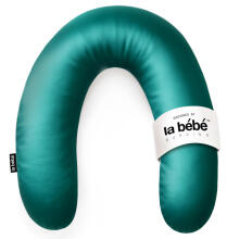 La Bebe™ Rich Satin Nursing Maternity Pillow Art.15680 30x104 cm