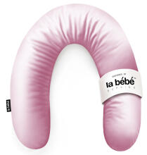 La Bebe™ Rich Satin Nursing Maternity Pillow Art.15625 30x104 cm