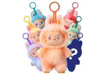 Labubu Monster Art.253681 Мягкая игрушка Лабубу,17 cм
