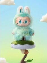 Labubu Monster Art.253689 Soft toy Labubu, 17 cm
