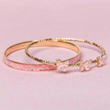 Käevõru - Boutique Chic Butterfly Bangles