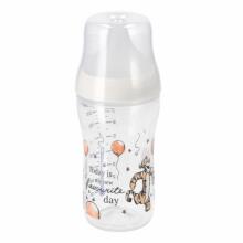 NUK 742027 Silikoonpudel WINNIE THE POOH 260ml