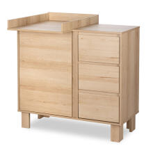 Klups Olivia Art.254311  Kummut