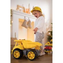 BIG Ride-On Maxi Truck Off-Road Auto