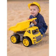 BIG Ride-On Maxi Truck Off-Road Auto