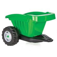 WOOPIE ACTIVE TRAILER Roheline 35 kg