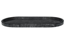 Maku Tray marmor must 30x15 cm