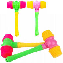 I-Toys Music Amur Art.254785 Музыкальный игрушка пищалка - молоток