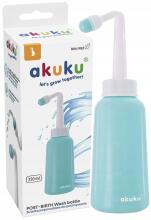 Akuku Post-birth Wash Bottle  Art.A0684 Intimate shower perineum 350ml