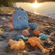 WOOPIE 42912 Hippo laste kohver