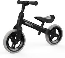 Mncylion Balance Bike Bobike Art.255175 Green Детский велосипед - бегунок с металлической рамой
