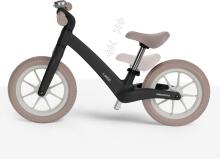 KikkaBoo Lanser Balance Bike Art.255182 Beige Children's bicycle - runner with metal frame