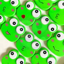 WOOPIE Frog Eyes pusle mäng - 3-osaline komplekt