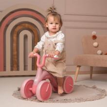 Lorelli Sunny Road Art.10410122506 Grey Детский велосипед/бегунок