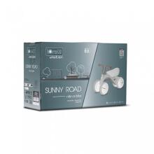 Lorelli Sunny Road Art.10410122506 Grey Детский велосипед/бегунок