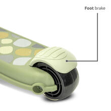 Lorelli Jetster Scooter Art.10390230001 Beige scooter