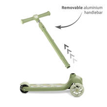 Lorelli Jetster Scooter Art.10390230004 Blue scooter