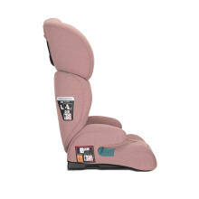 Lorelli Speed Art.10072042514 Pink Laste turvatool 15-36 kg
