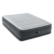Käigumattress 203x152cm pumpiga INTEX 64414ND