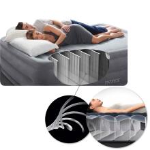 Käigumattress 203x152cm pumpiga INTEX 64414ND