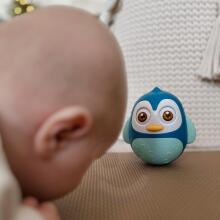 WOOPIE BABY Sensoorne Pingviin