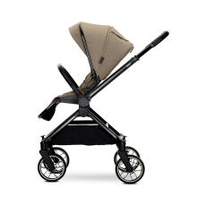 Lorelli Reya 2 in1 Art.10022072507 Beige  Universaalne jalutuskäru 2 ühes